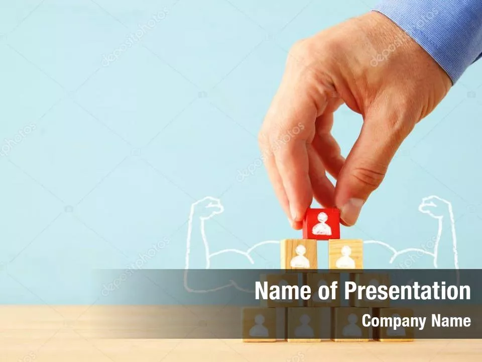 Building a Strong Business