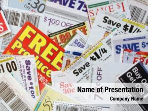 Coupons