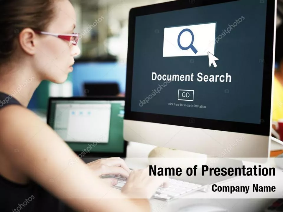 Document Search
