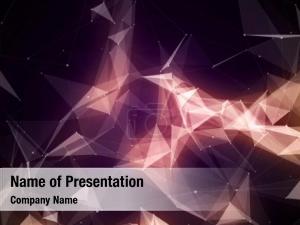 Abstract Triangle Polygonal