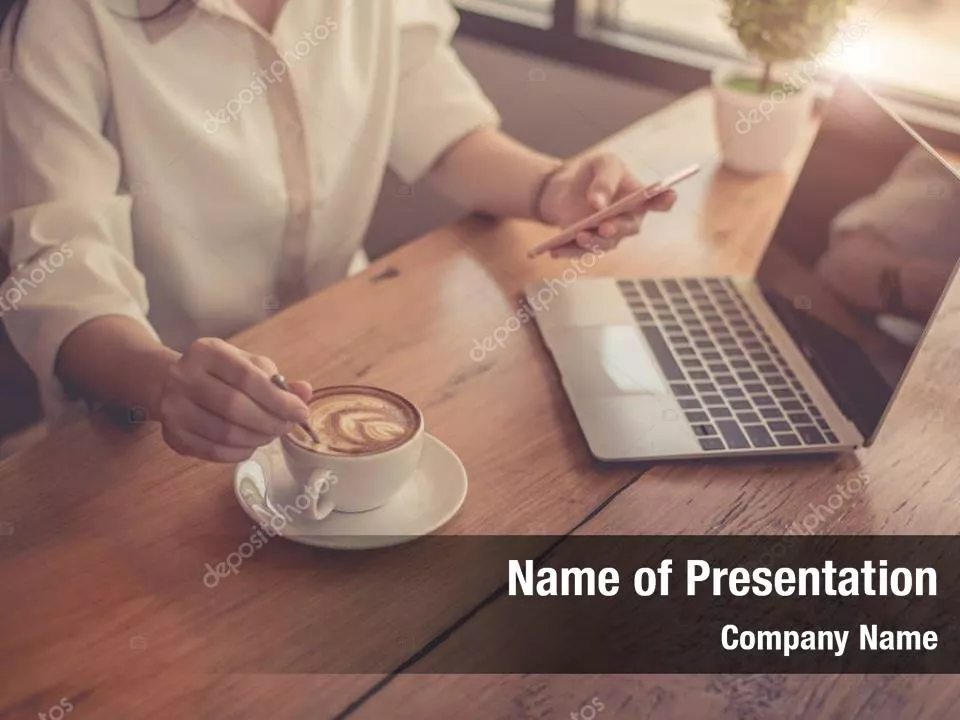 Business People Theme