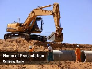 Excavating Contractor