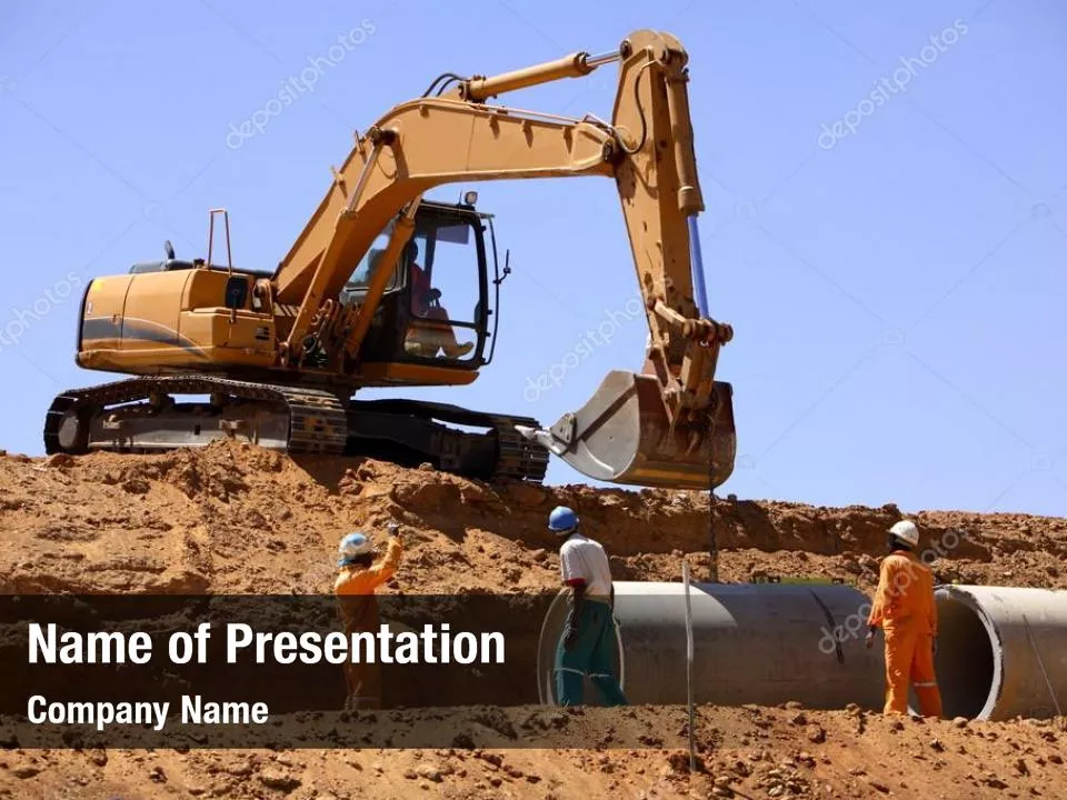 Excavating Contractor