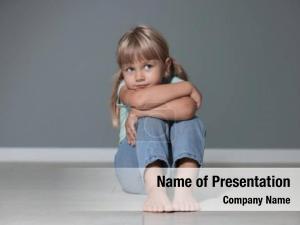 Orphanage PowerPoint Template