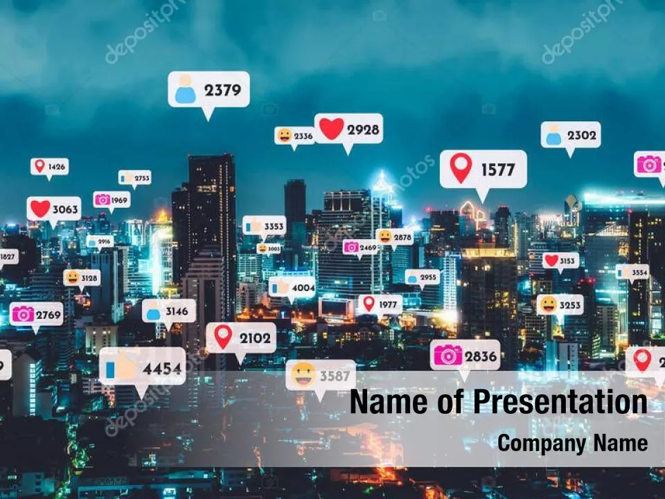 Building Social Network