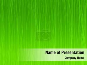 Green Gradient Mosaic