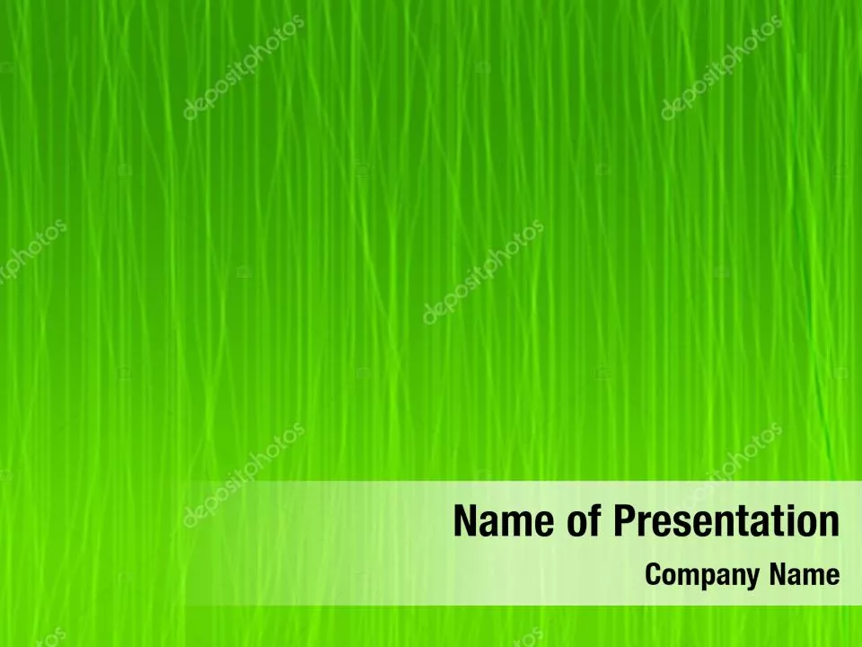 Green Gradient Mosaic