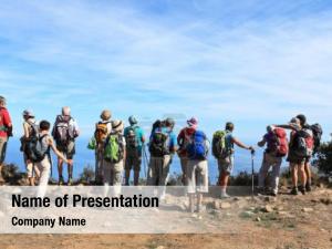 Hiking Tour