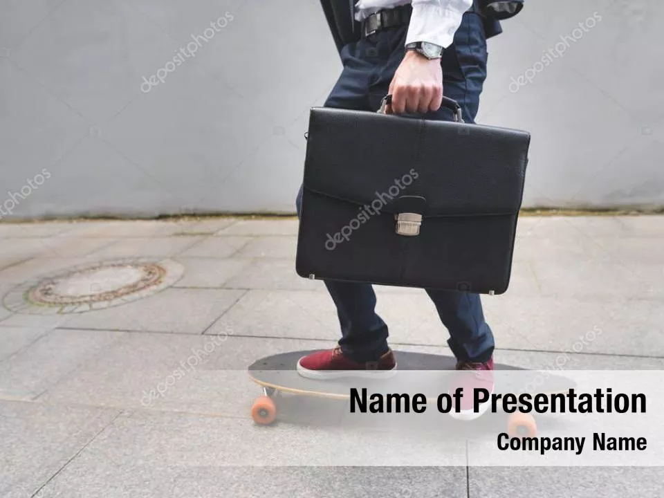 Business Briefcase