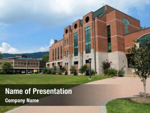 University Education