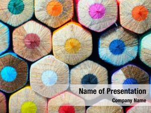 Design Tools PowerPoint Template