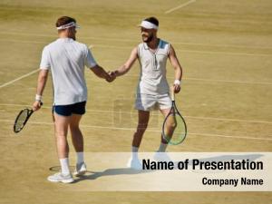 Rally Point PowerPoint Template