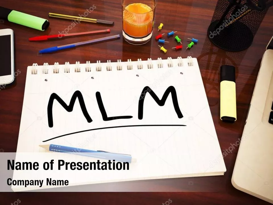 Multi Level Business Network