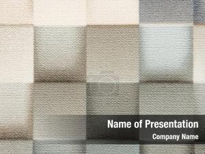 Abstract Squares PowerPoint Template