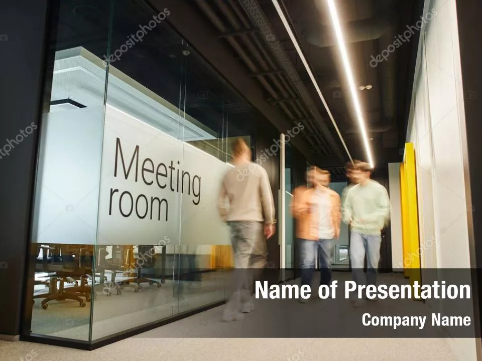 Coworking Office Space