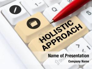 Holistic Medicine