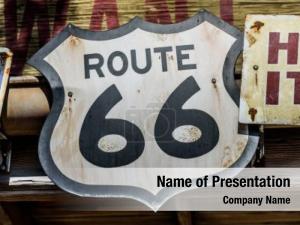 Route 66