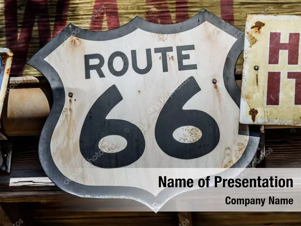 Route 66