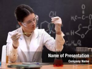 Scientific Innovations