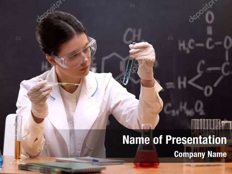 Scientific Innovations