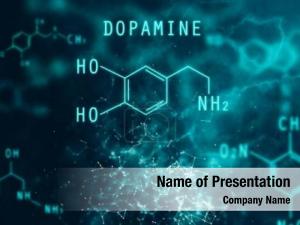 Chemical Formulas PowerPoint Template