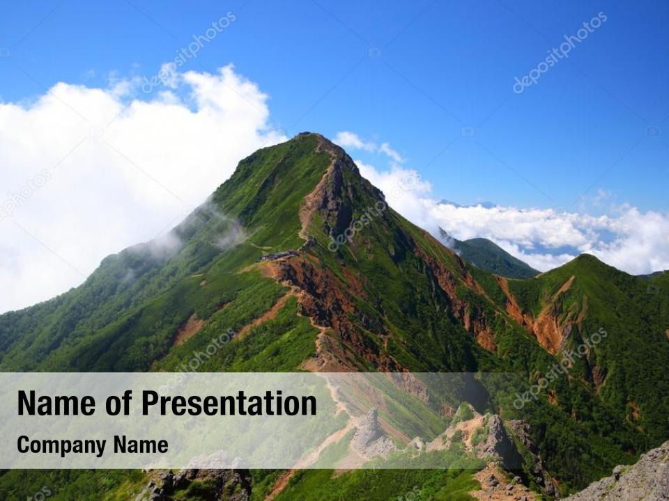 Nagano yatsugatake été Japon 