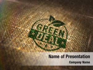 Green Deal