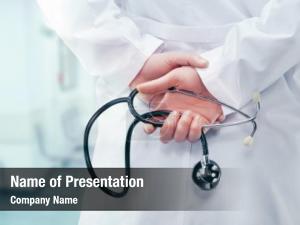 Medical Services PowerPoint Template