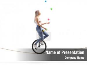 Balancing on the Rope