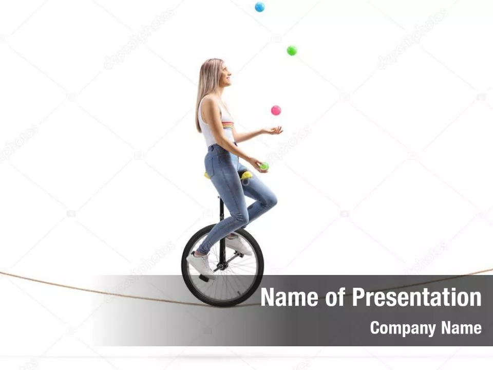 Balancing on the Rope