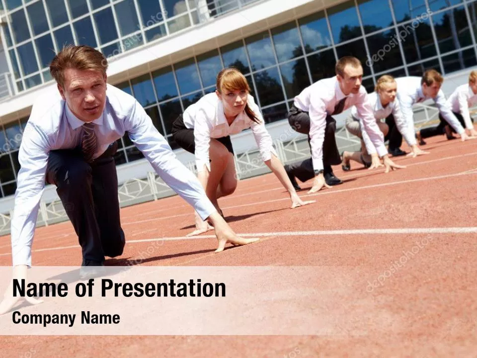 Competitive Business