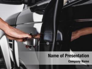 Car Door