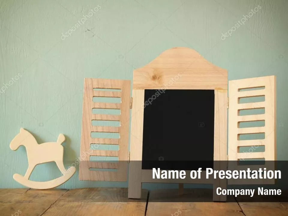 Child Photo Framework