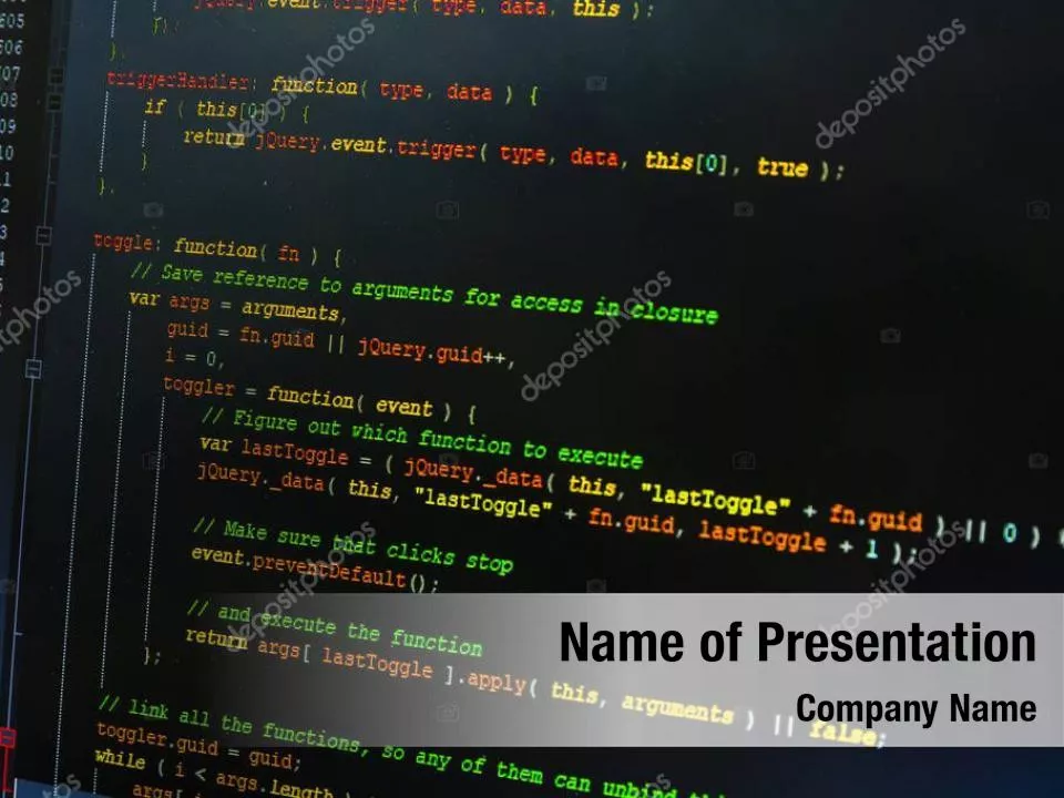 Javascript Code Lines