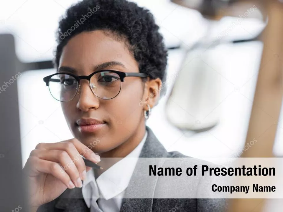 Business Style Of Thinking