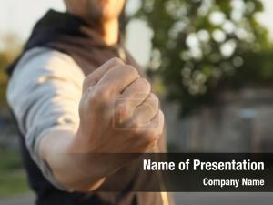 Fist Of Fury