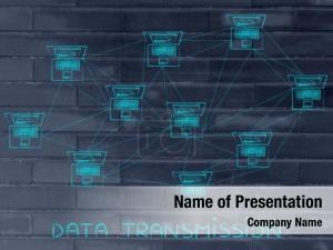 Data Transmission Concept