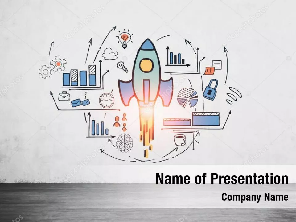 Idea and Project Management Arrow