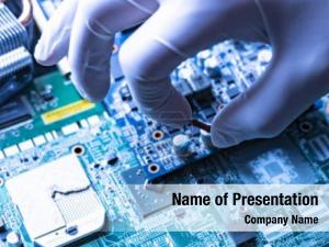 Circuit Board Production