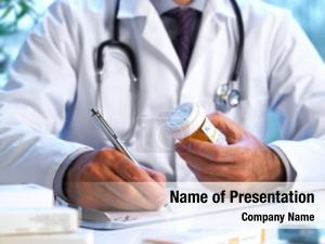 Medical Prescription