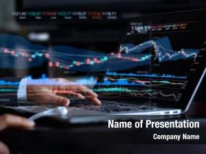 Statistical Data PowerPoint Template