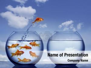 Challenge PowerPoint Template