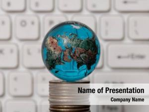 Glass Globe