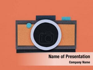 Photo Camera Icon
