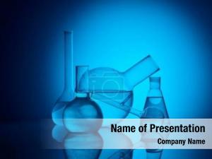 Beaker PowerPoint Template