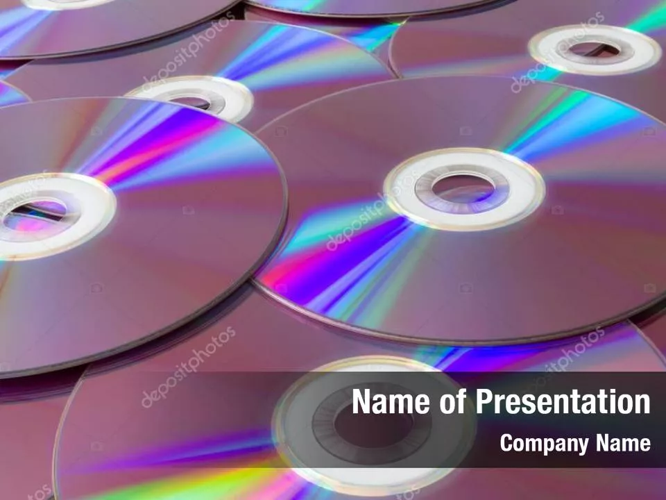 Compact Disc