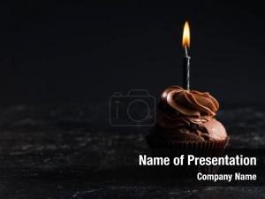 Birthday PowerPoint Template