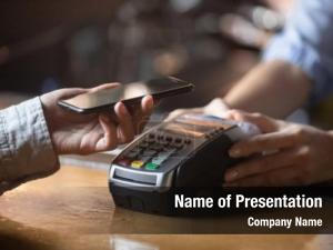 Payment PowerPoint Template