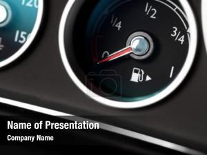 Fuel Gage