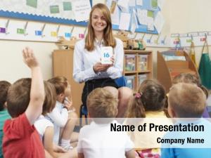 Teacher of the Year